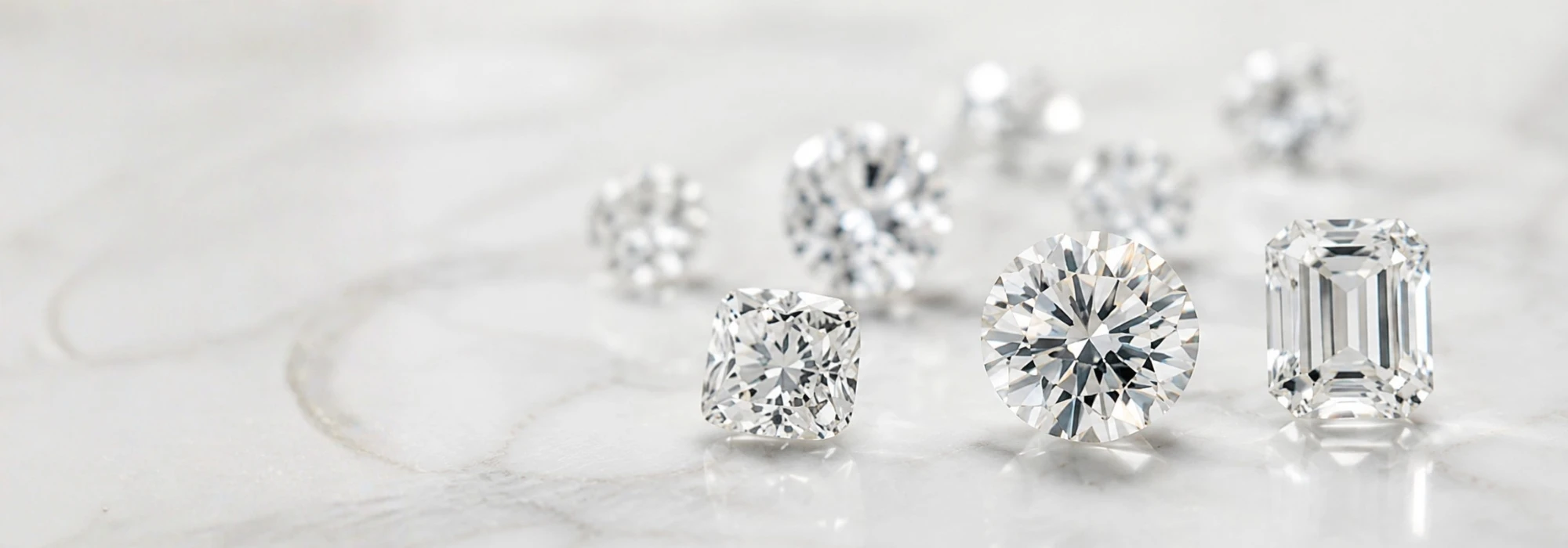 The world's finest natural diamonds at Gemco International Inc.
